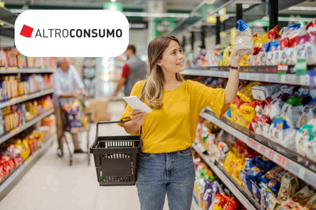 Altroconsumo