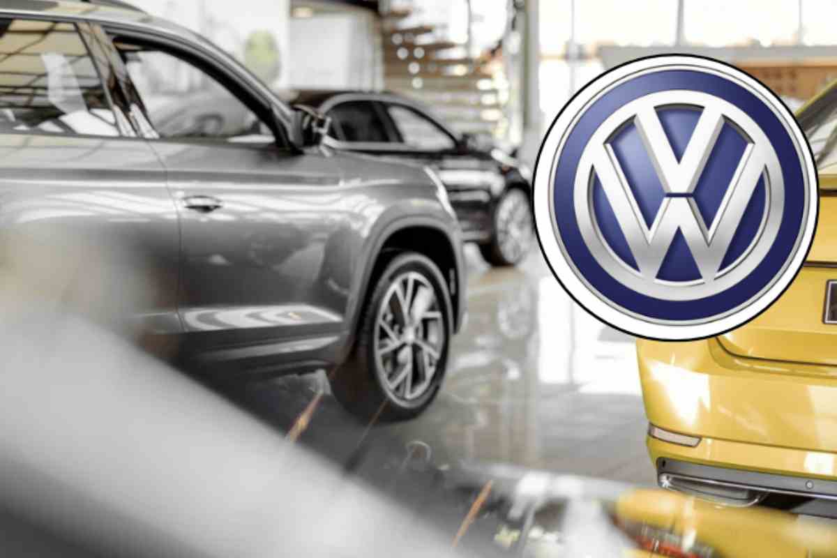 Contrariamente alle prime indiscrezioni riportate dal quotidiano Bild, che avevano attribuito lo stop a una crisi legata alla fornitura