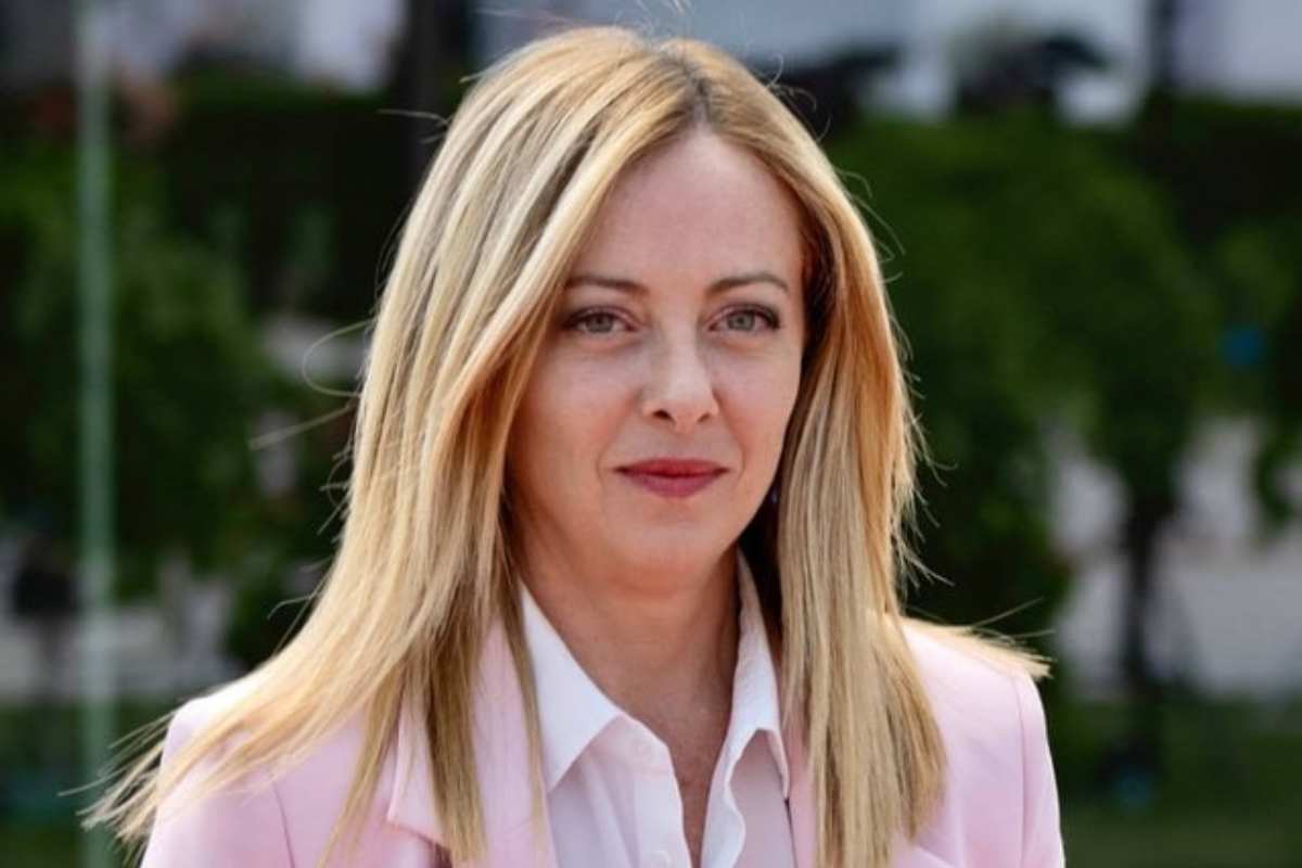 Tagli governo Meloni