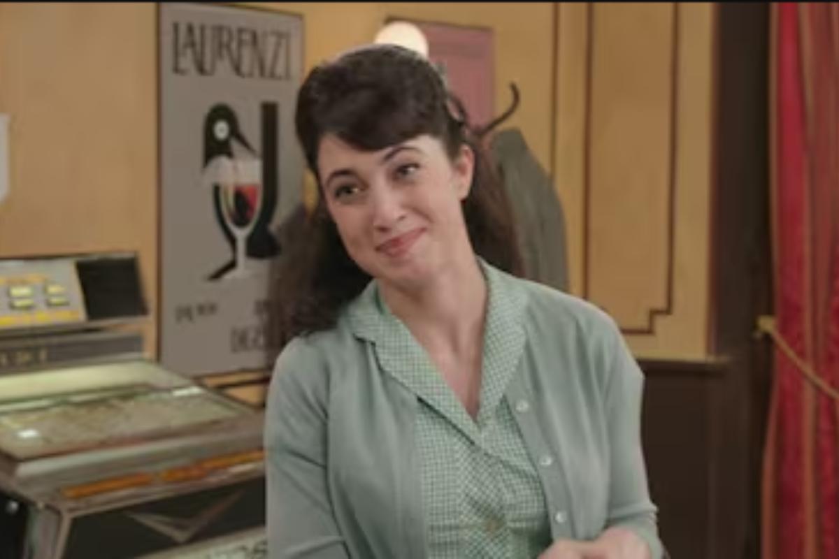 Il Paradiso delle Signore