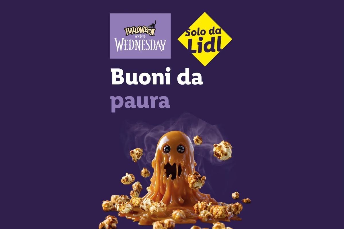 Offerte LIDL Mercoledì