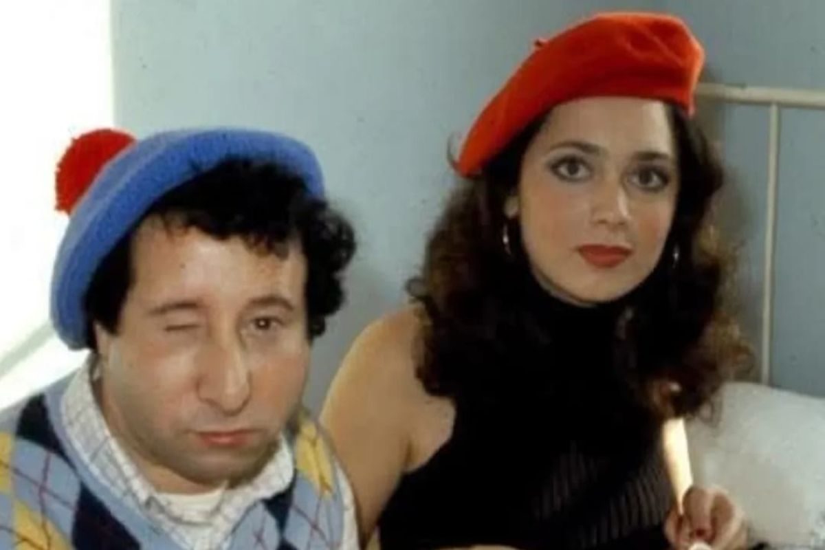 Michela Miti, dal successo al disastro