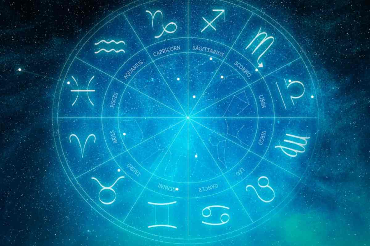 Oroscopo