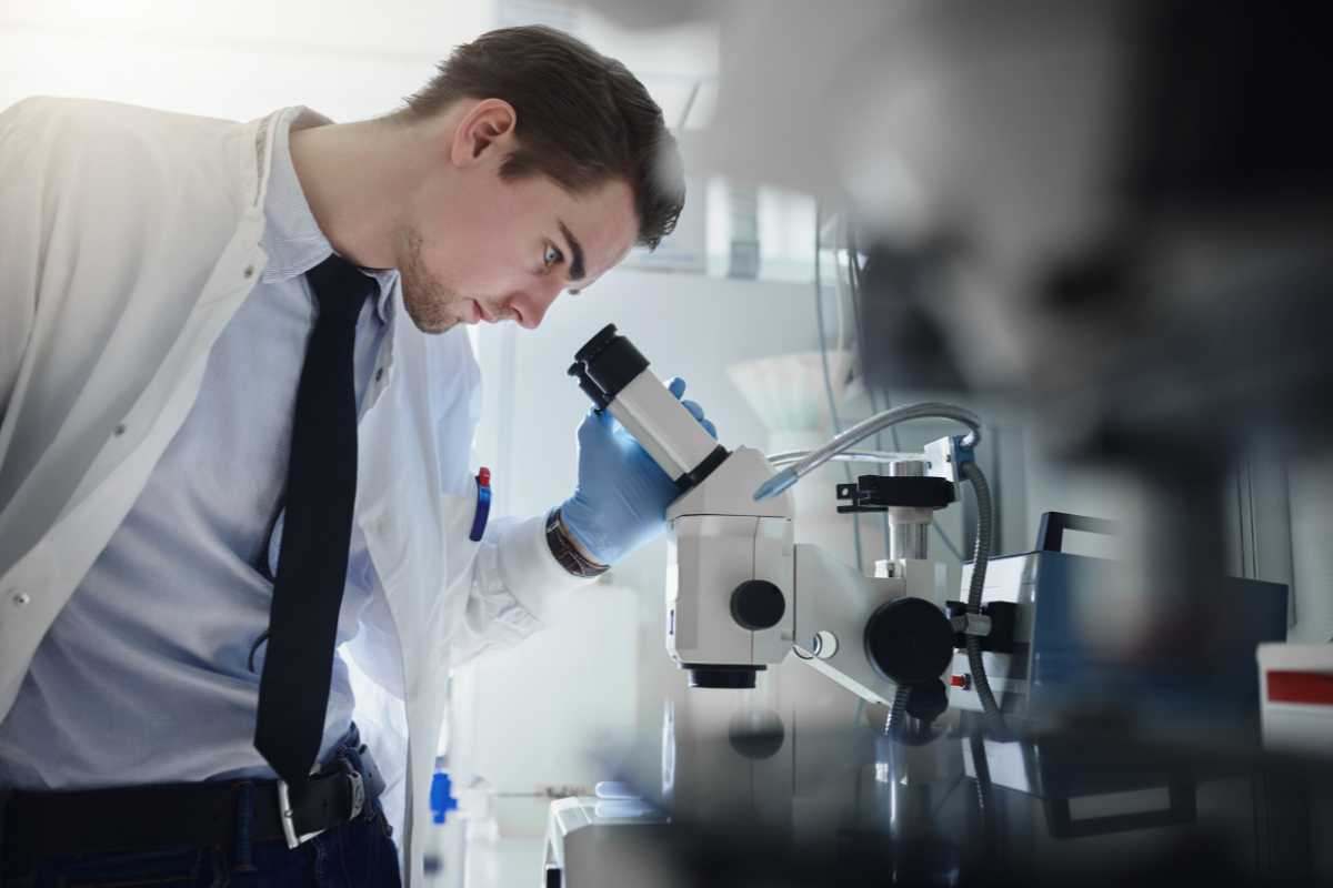 scoperta immortalità