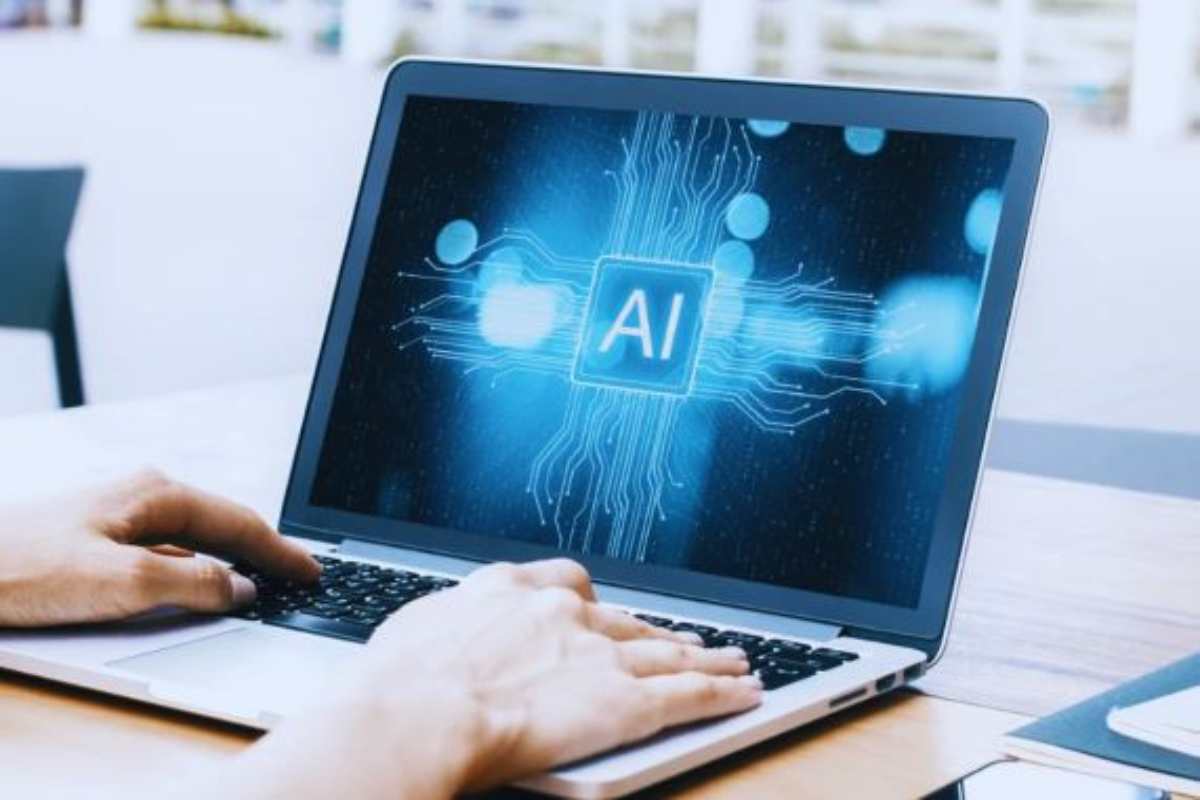 Medicina predittiva usando l'AI