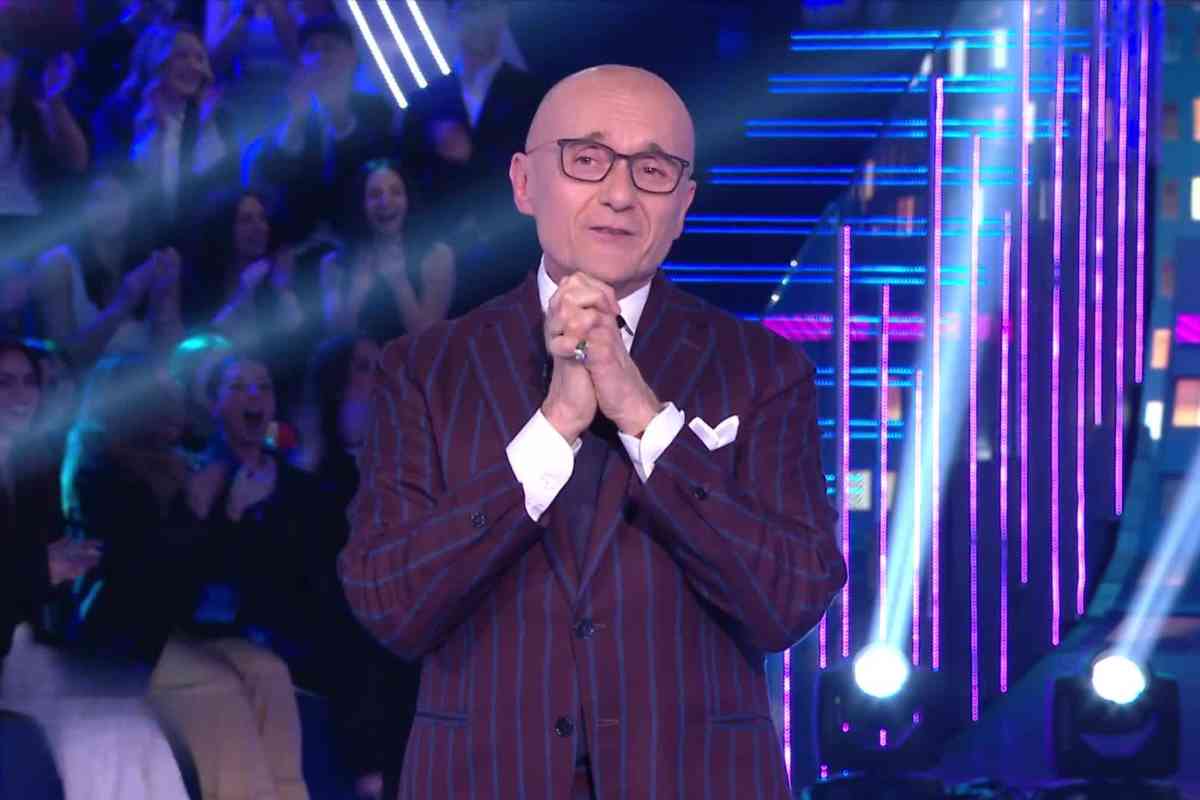 Stop al Grande Fratello, torna il GF Vip