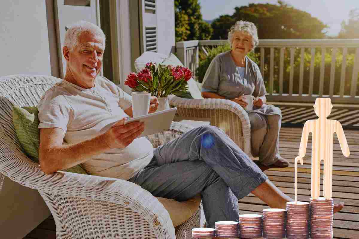 pensioni in aumento