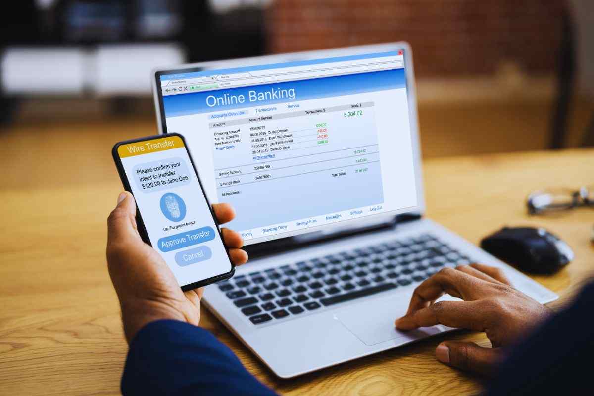 le novità sui bonifici