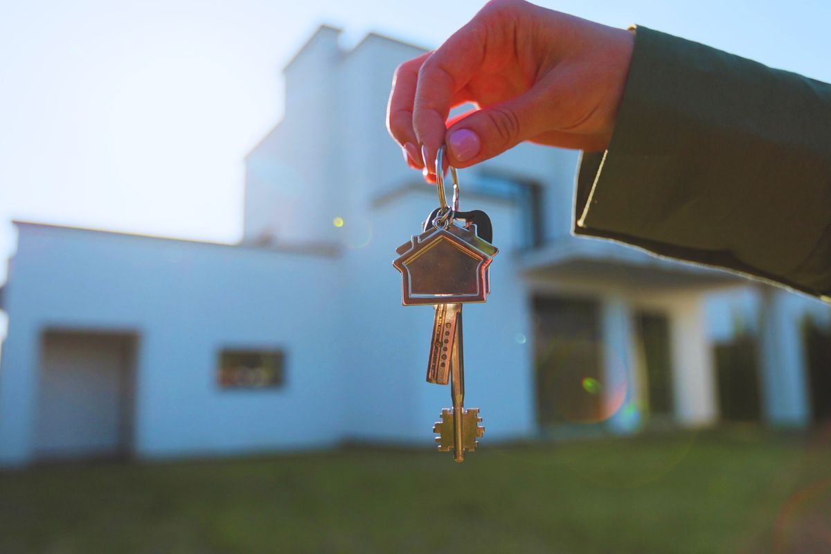 casa in affitto : le regole