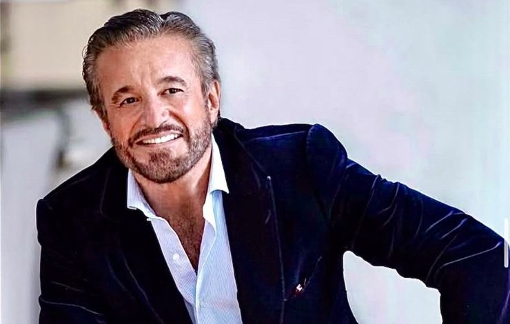 christian de sica