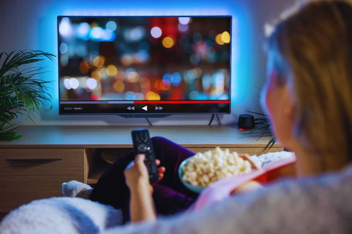 debutta un nuovo canale sul digitale terrestre