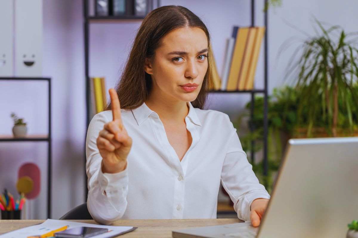 come fare a dire di no