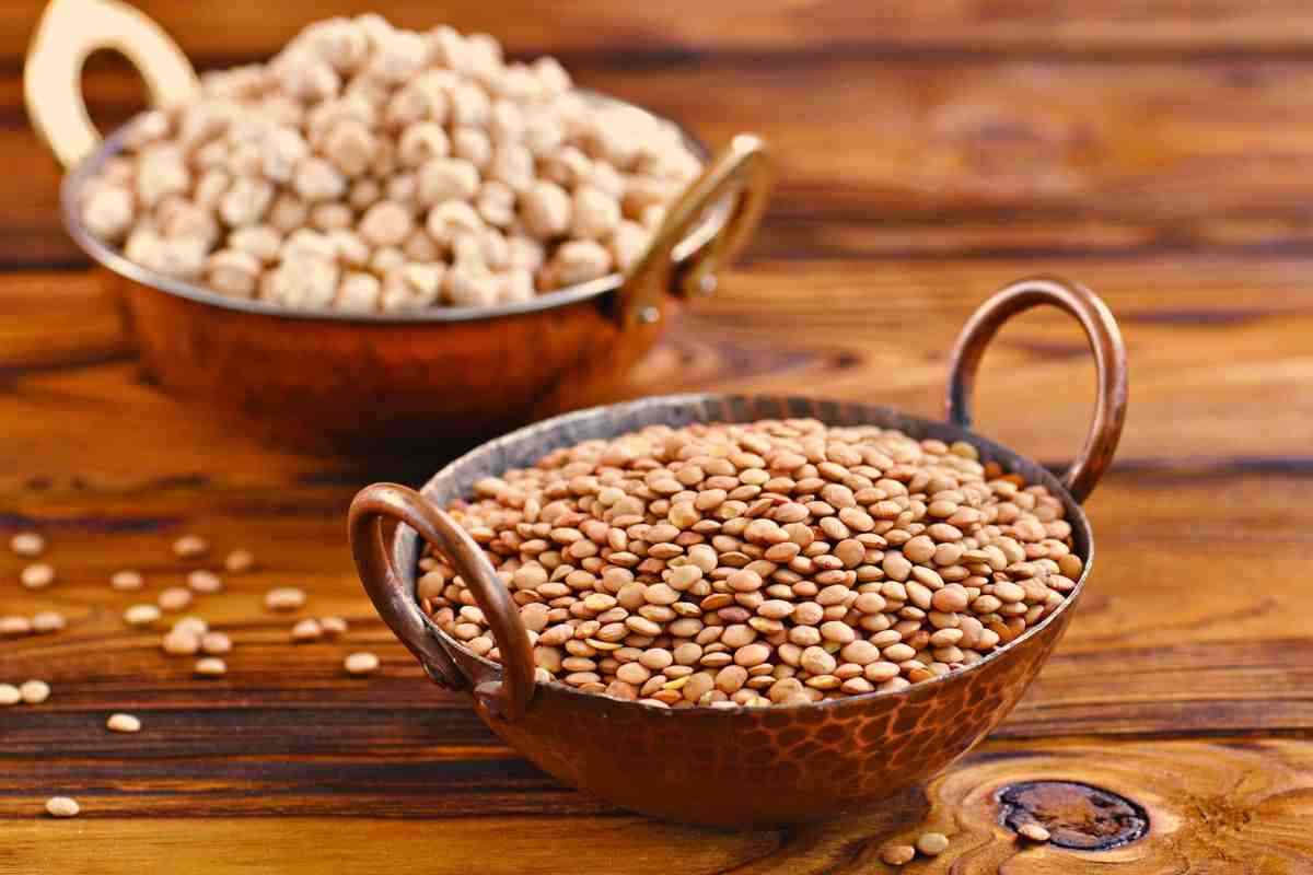 Gli agrumi per favorire l'assorbimento del ferro