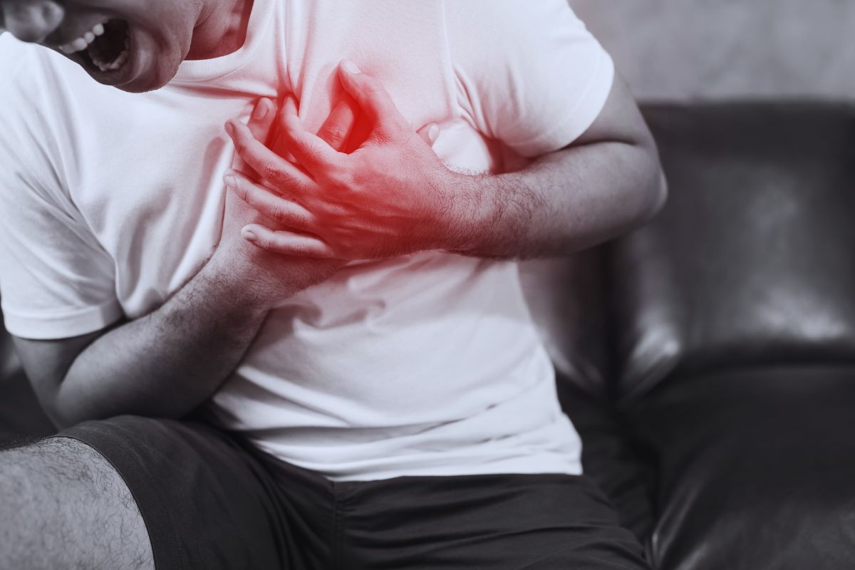malattia del cuore infranto: i sintomi