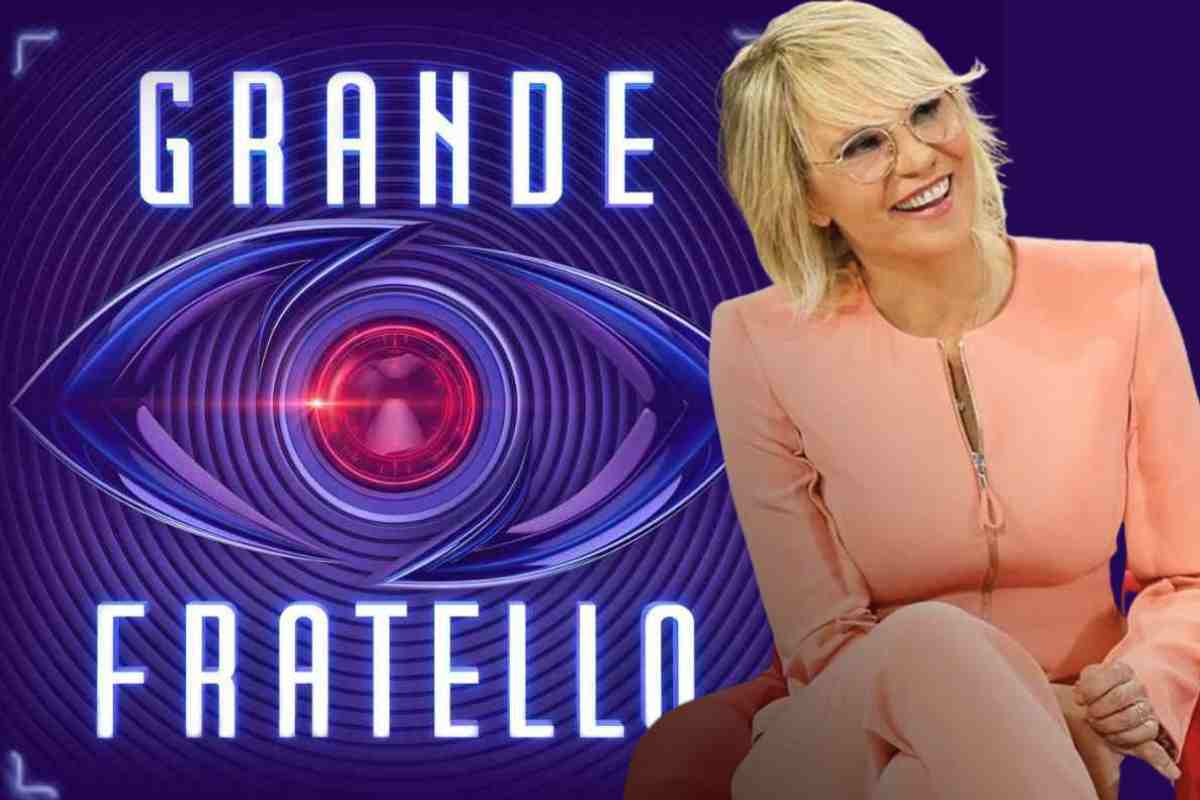 Stop al Grande Fratello, torna il GF Vip