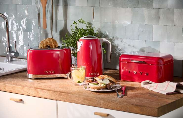 elettrodomestici cucina silvercrest