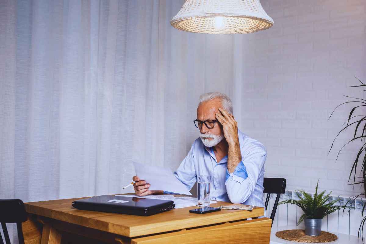 pensioni e contributi