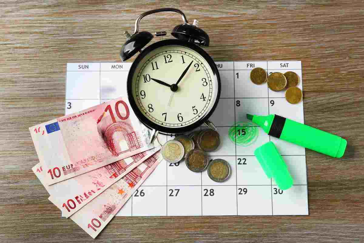 Fisco, scadenza al 31 ottobre