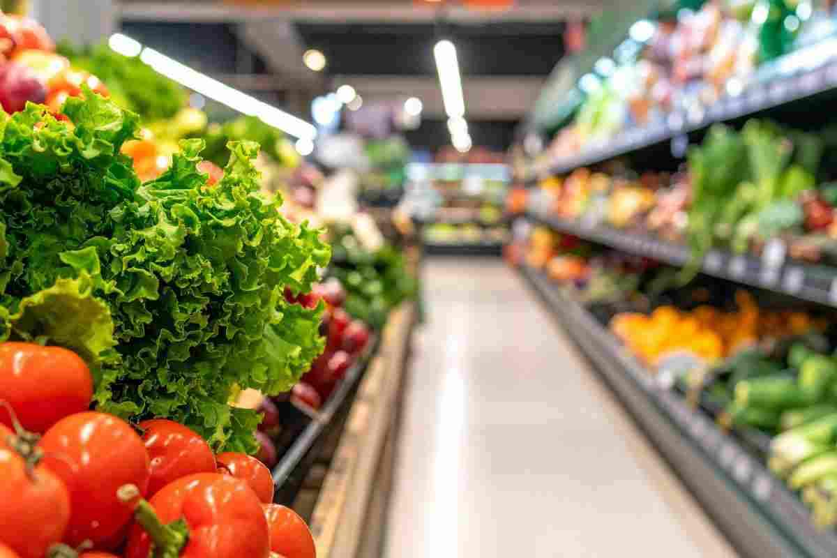 supermercati: qui fare la spessa è un lusso