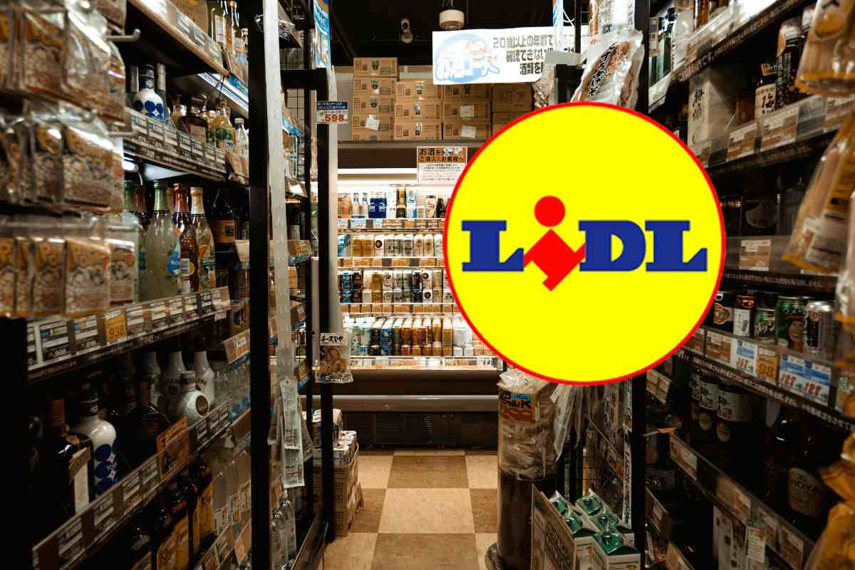dolci natalizi lidl