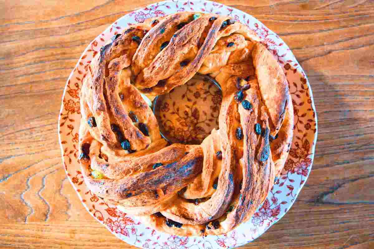 come fare la torta angelica