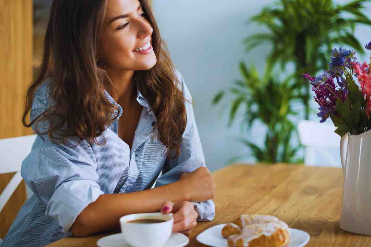 ricetta della torta angelica