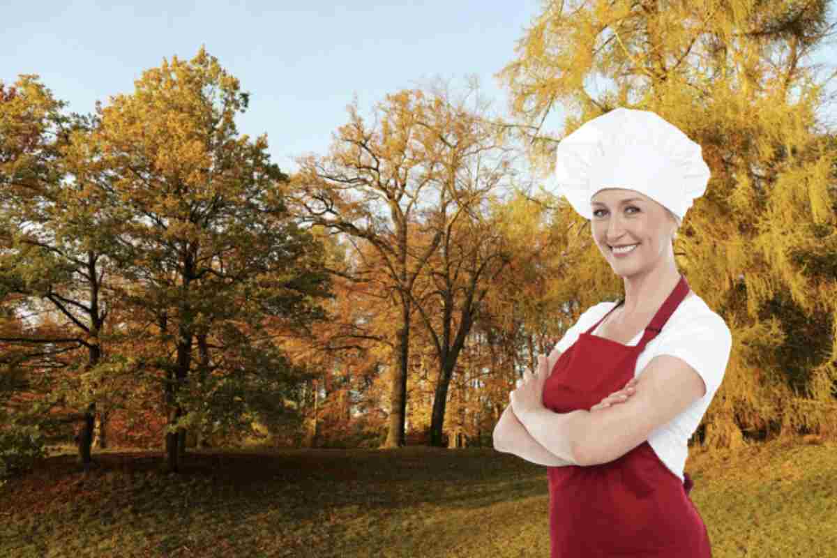 I weekend in campagna o a casa si trasformano in momenti ideali per riscoprire i sapori autentici di piatti stagionali,