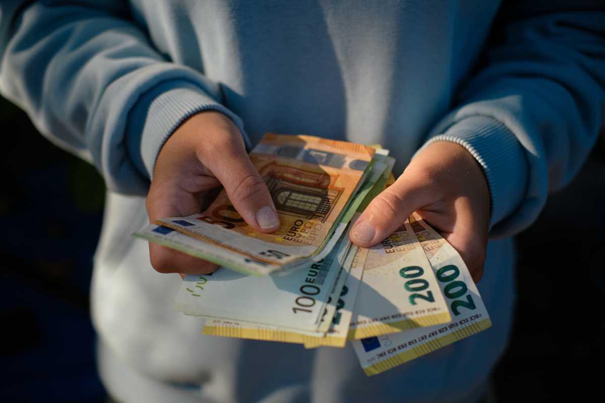 taglio contributi INPS