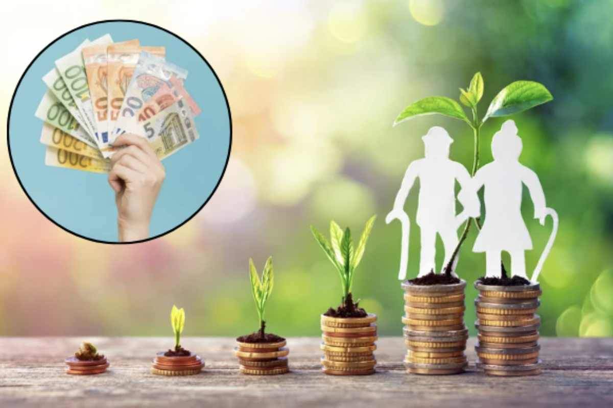 Oltre alla tredicesima, infatti, in molti riceveranno anche la quattordicesima mensilità, un bonus aggiuntivo di 154,94 euro e