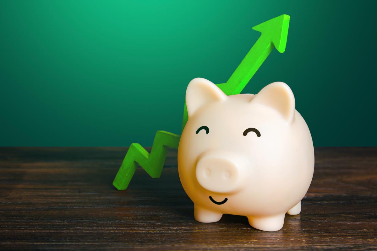 Pensioni, rivalutazione contributi 4%