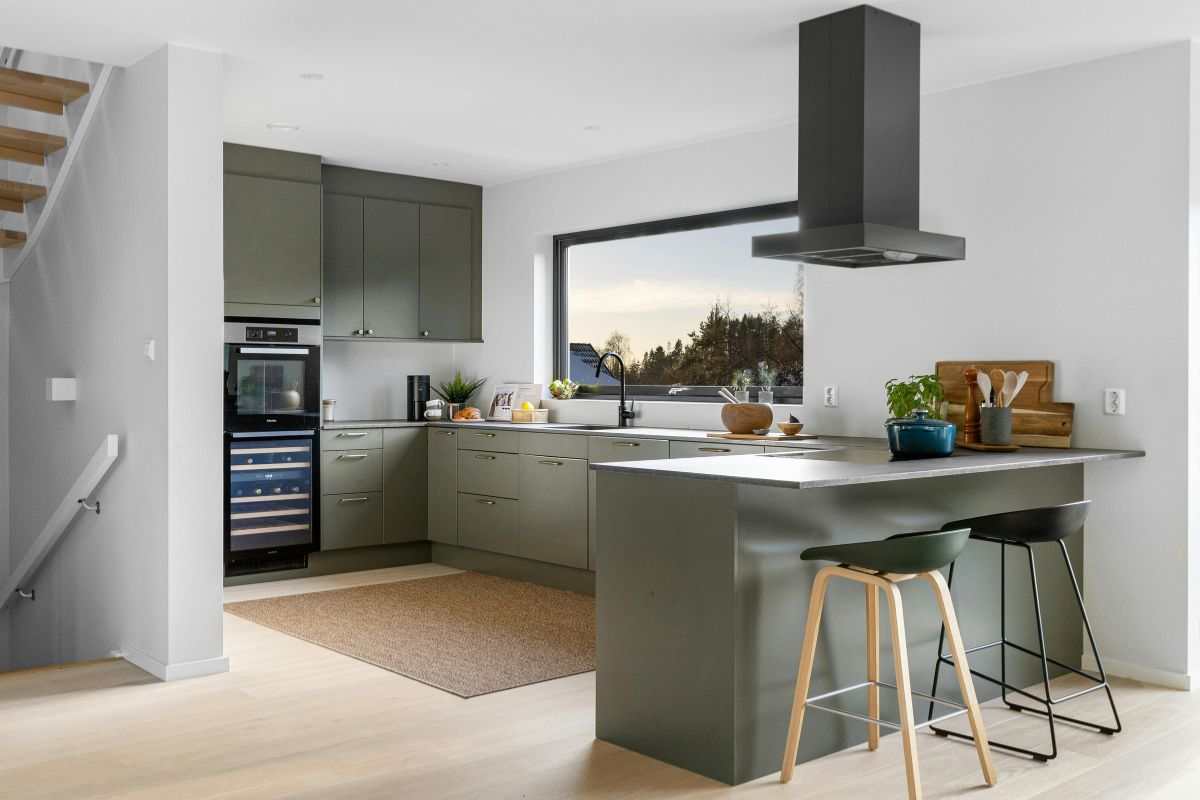 cappa ecco quale scegliere