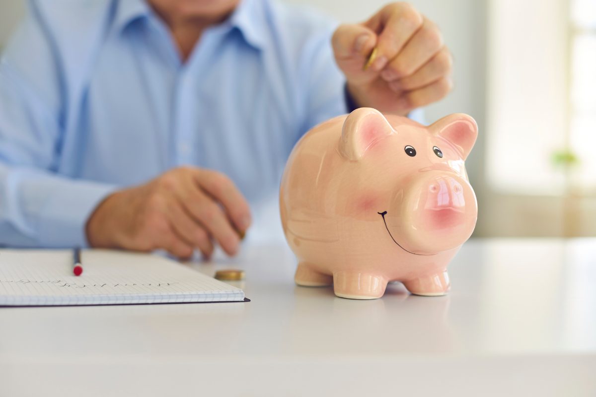 Pensioni, rivalutazione contributi 4%