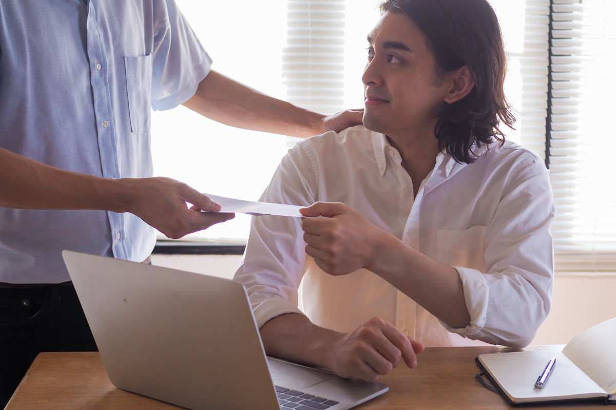 risarcimento demansionamento