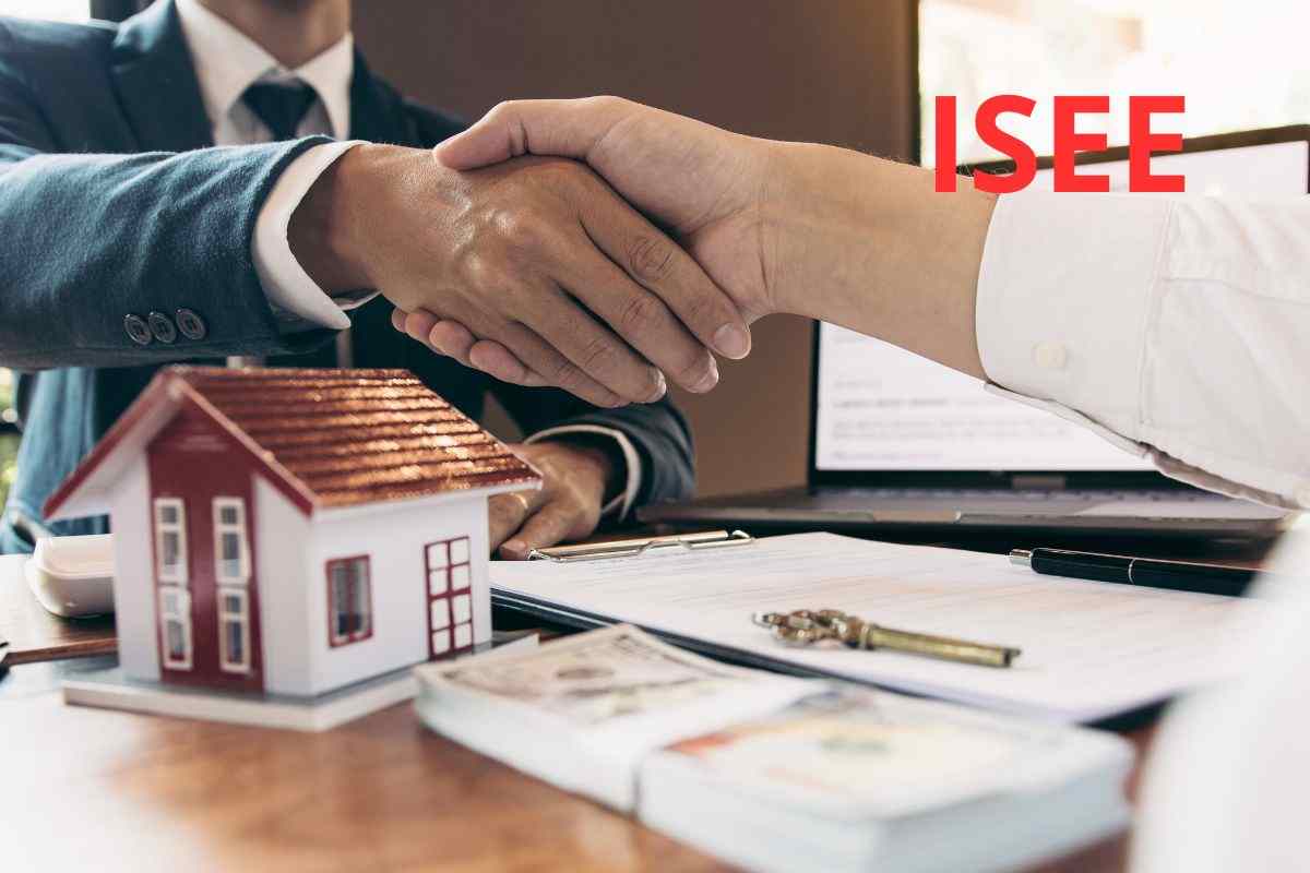 mutui 2025, ora serve l'isee