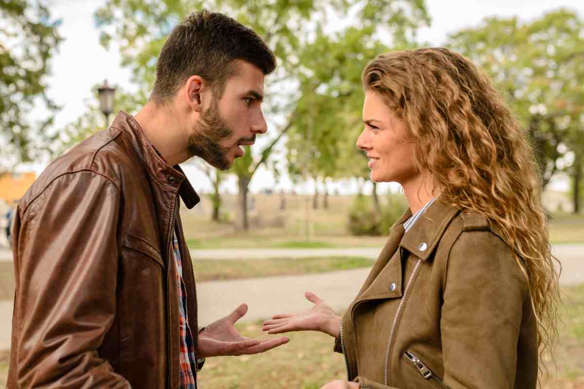 segni più incompatibili